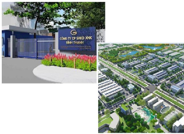 About Gilimex About Gilimex