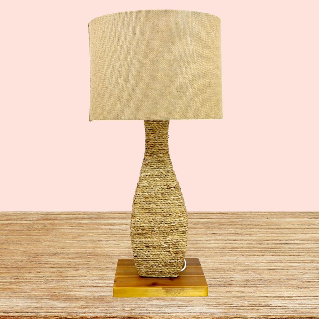 Chan Den Luc Binh Timon